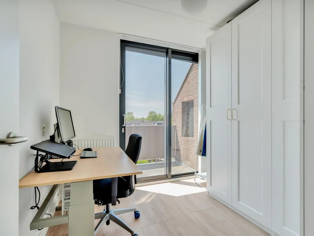 Singelplein 6, WOERDEN