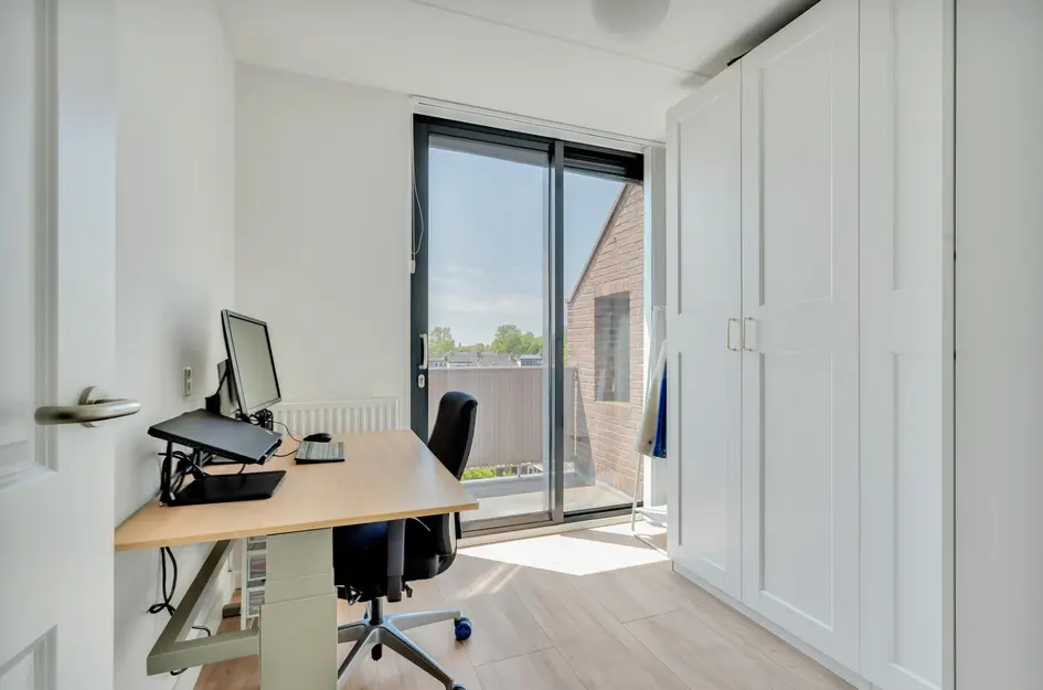 Singelplein 6