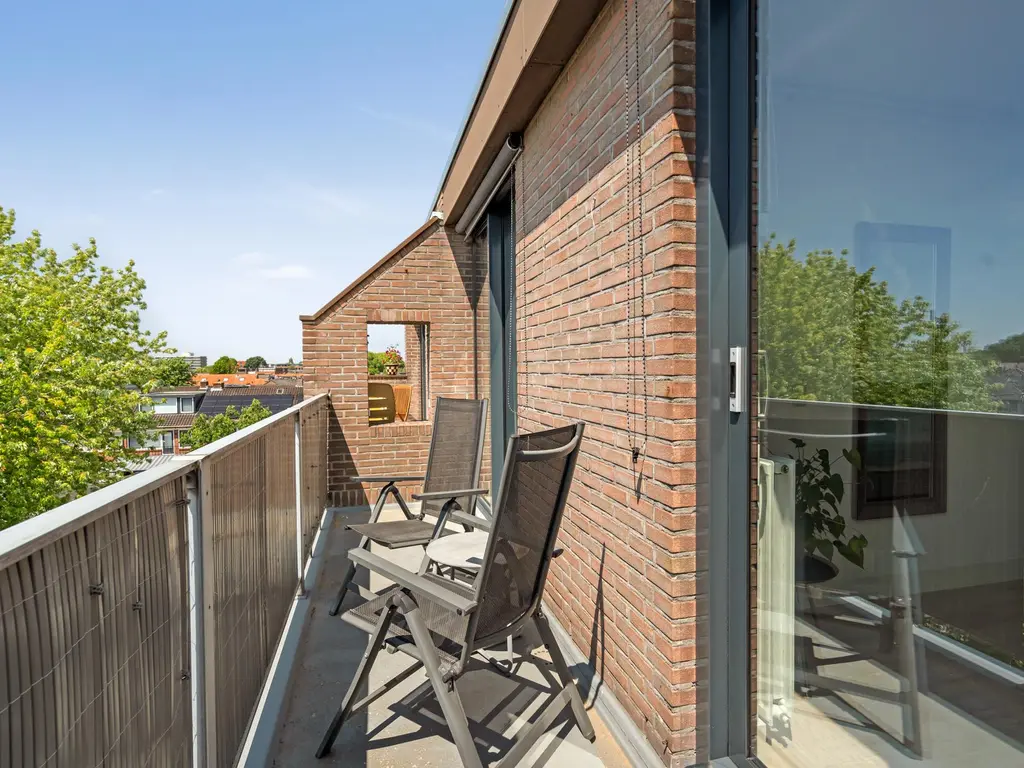 Singelplein 6, WOERDEN