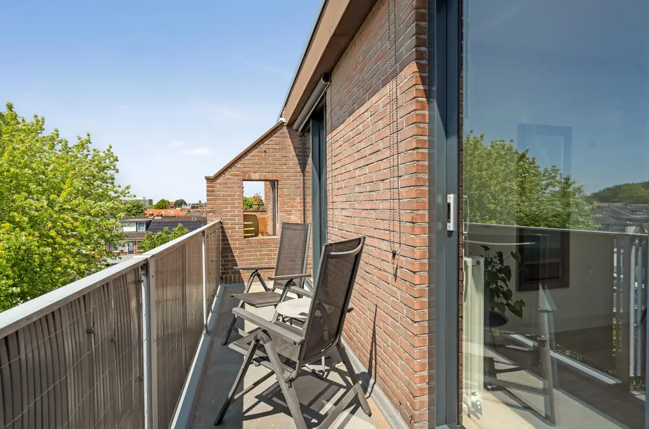 Singelplein 6