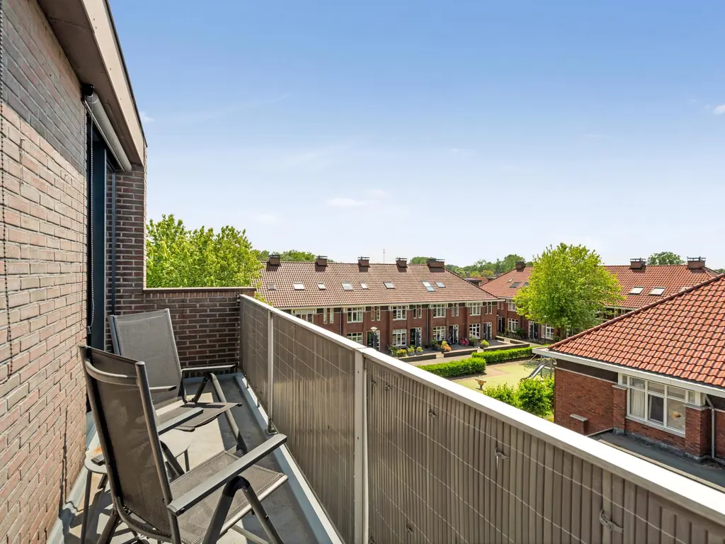 Singelplein 6, WOERDEN