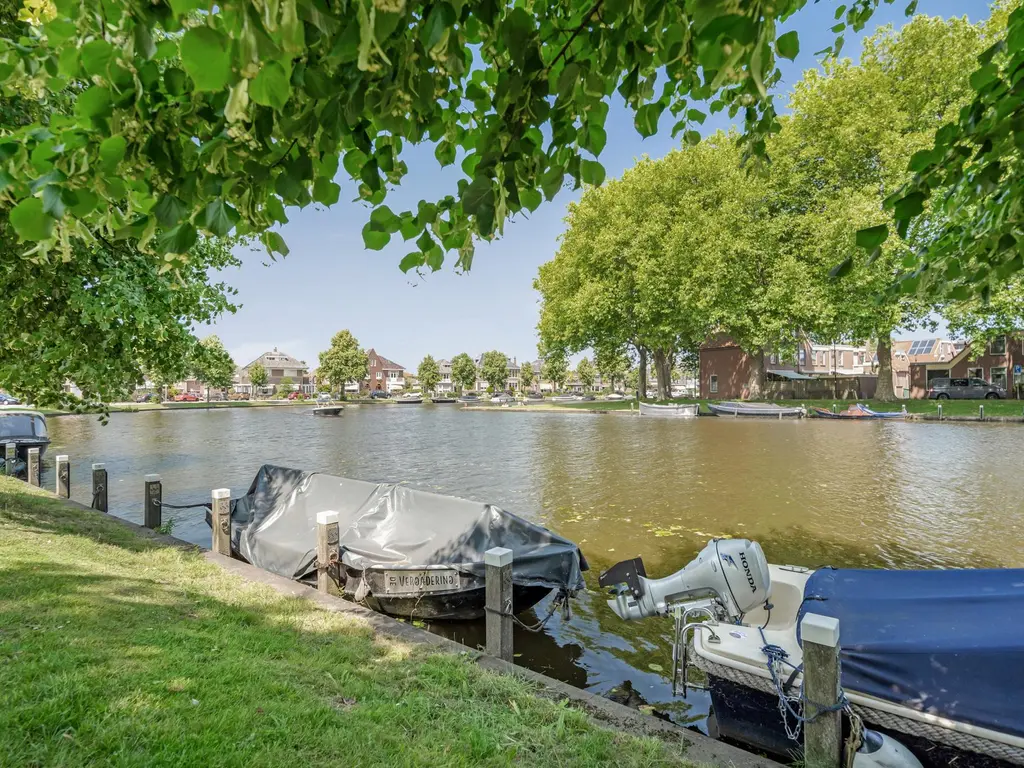 Singelplein 6, WOERDEN