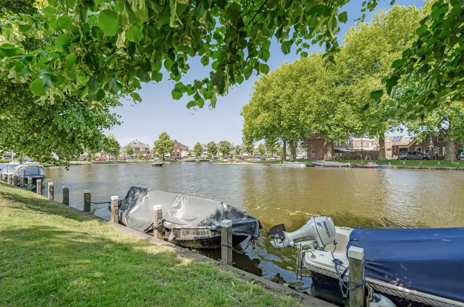 Singelplein 6