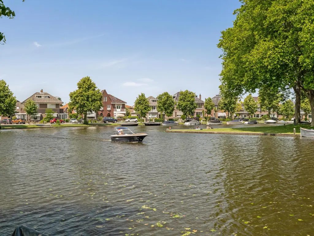 Singelplein 6, WOERDEN