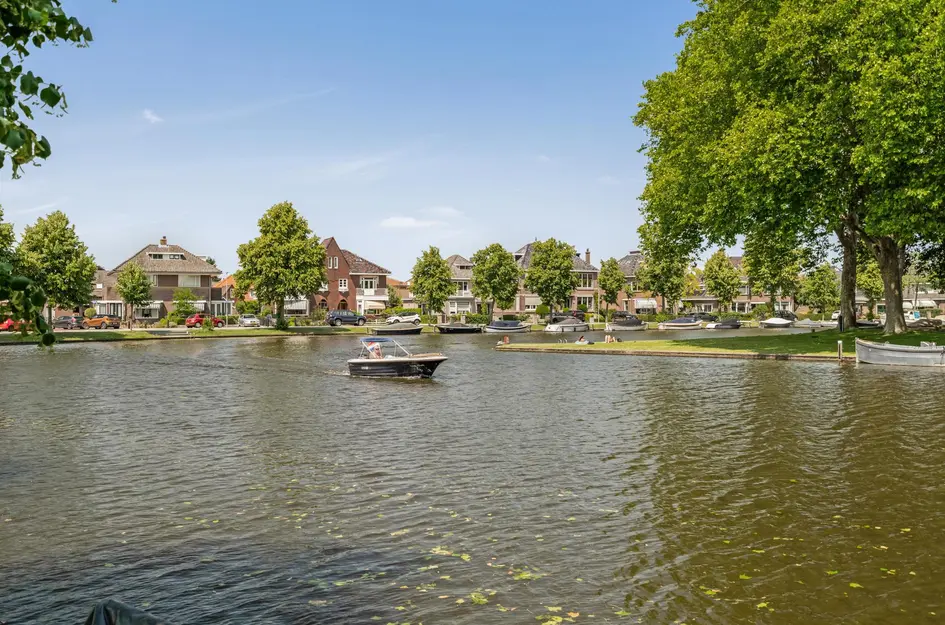 Singelplein 6