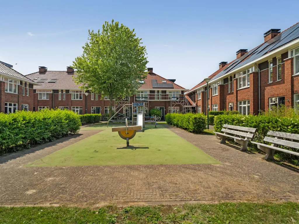 Singelplein 6, WOERDEN