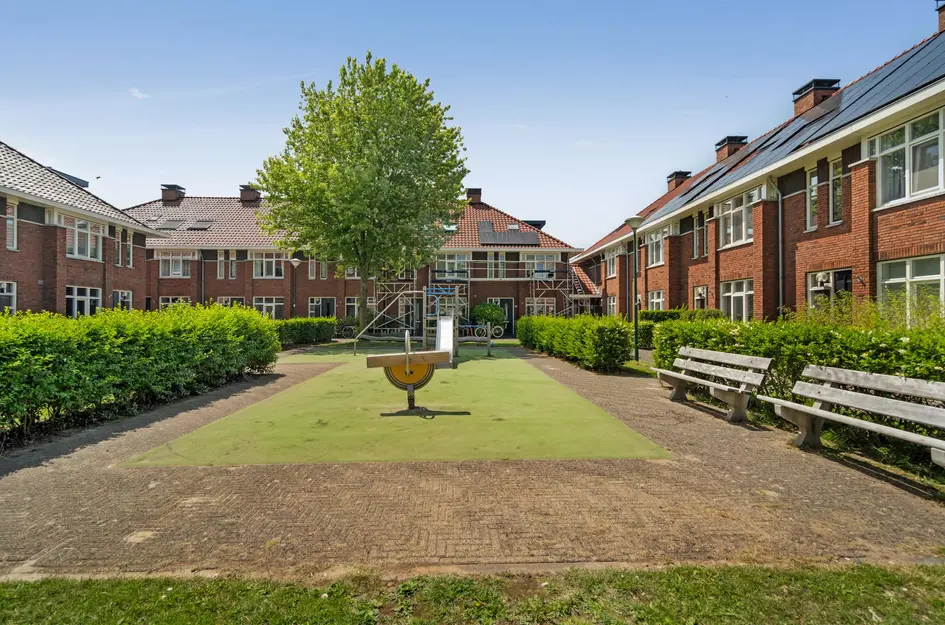 Singelplein 6