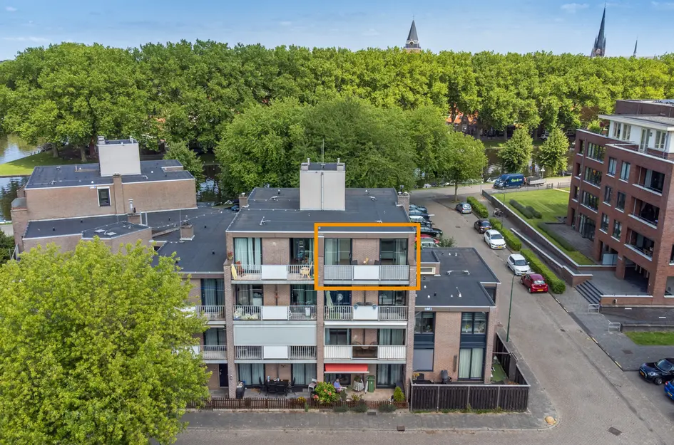 Singelplein 6
