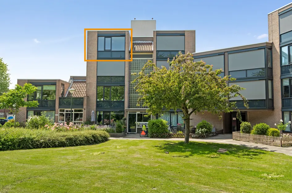 Singelplein 6