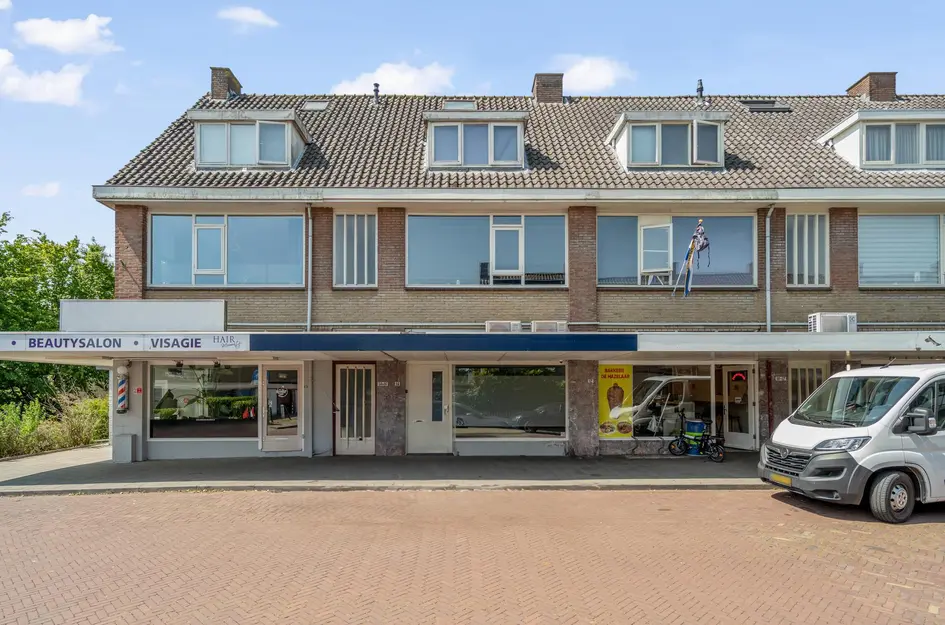 Hazelaarstraat 14