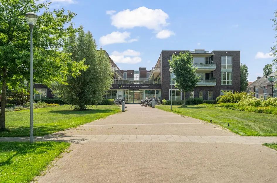 Hazelaarstraat 14