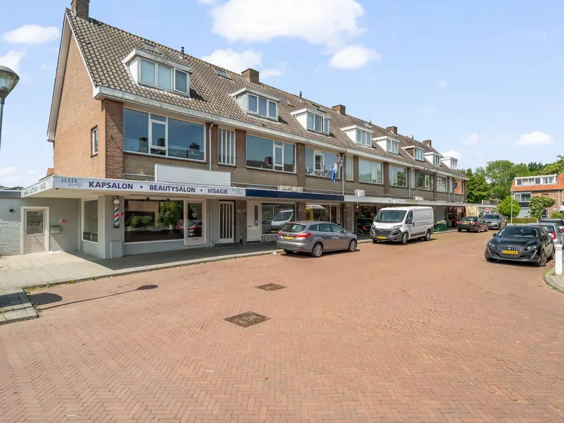 Hazelaarstraat 14, WOERDEN