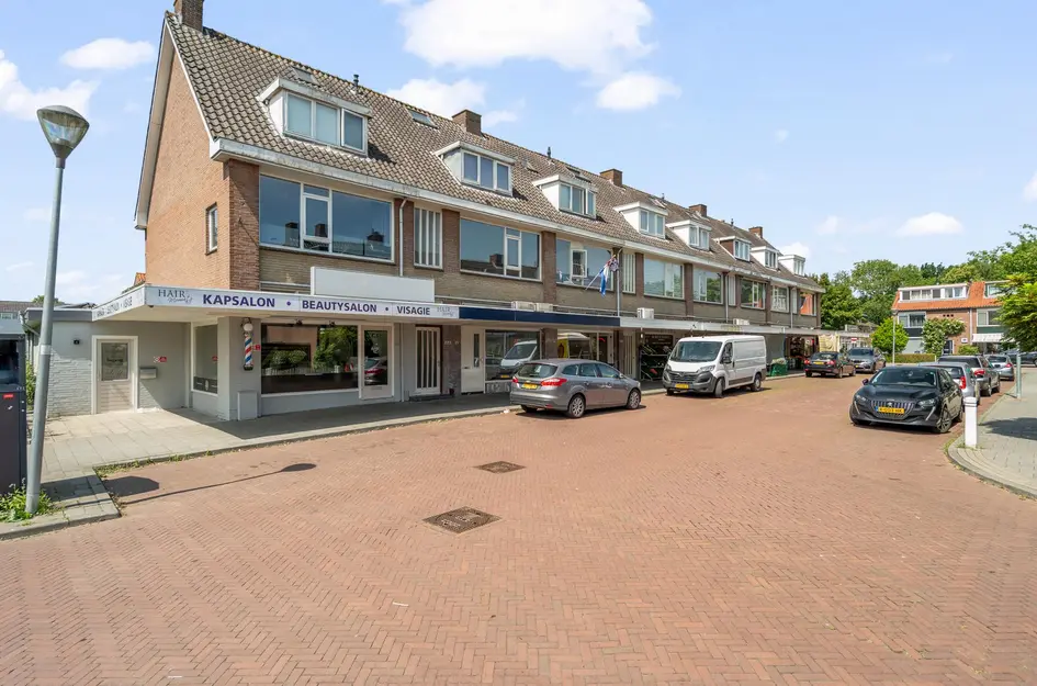 Hazelaarstraat 14