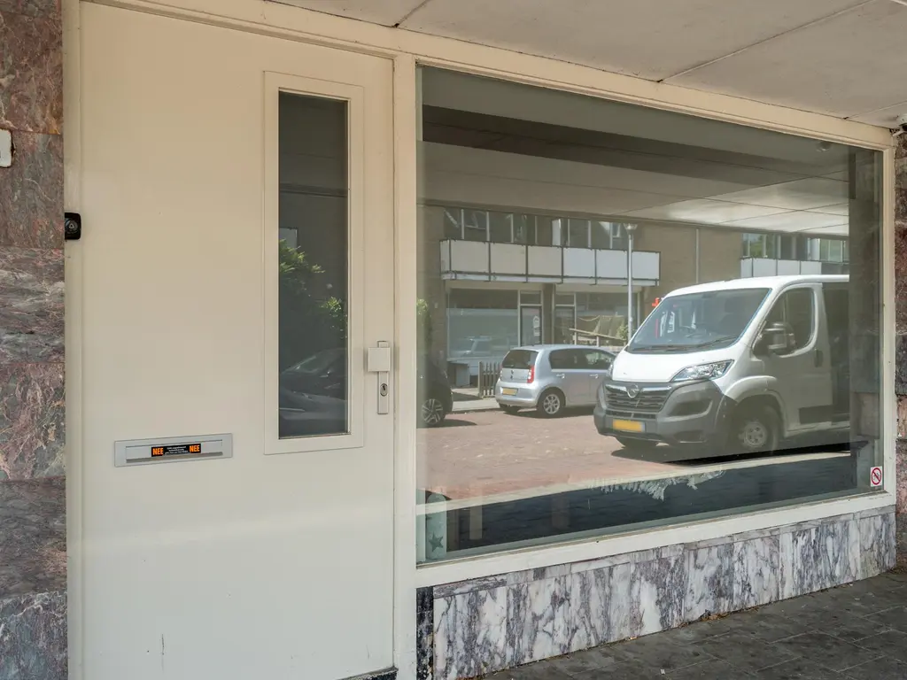 Hazelaarstraat 14, WOERDEN
