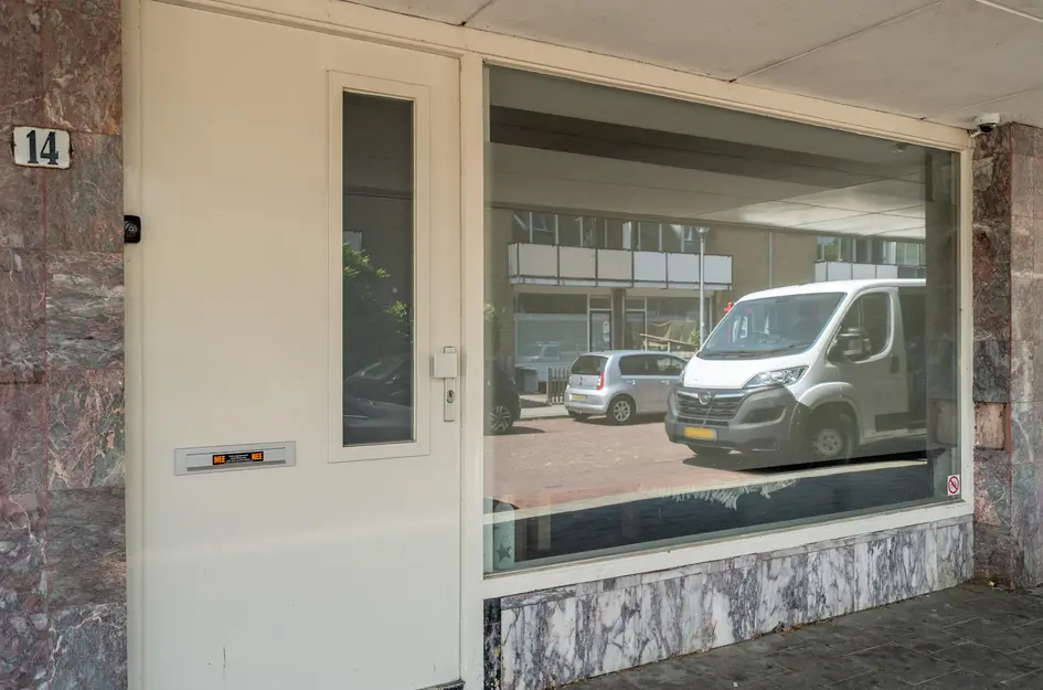 Hazelaarstraat 14