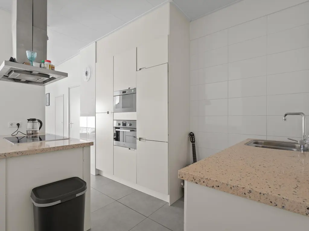Hazelaarstraat 14, WOERDEN