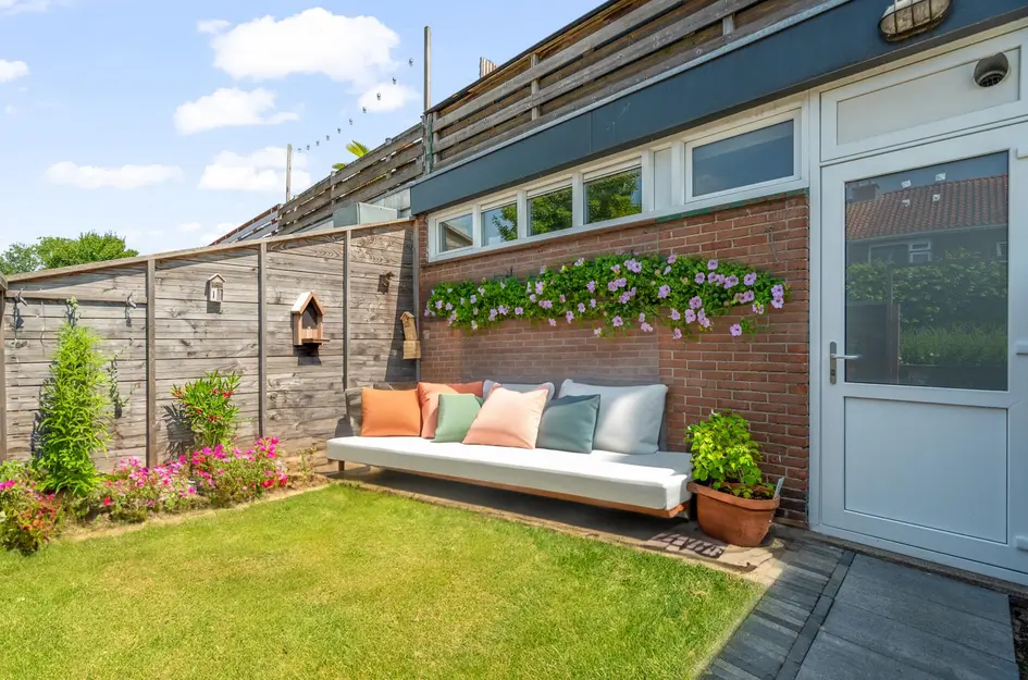 Hazelaarstraat 14