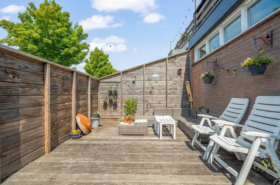 Hazelaarstraat 14