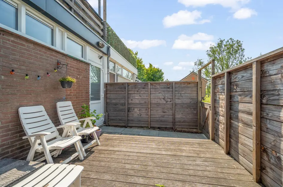 Hazelaarstraat 14