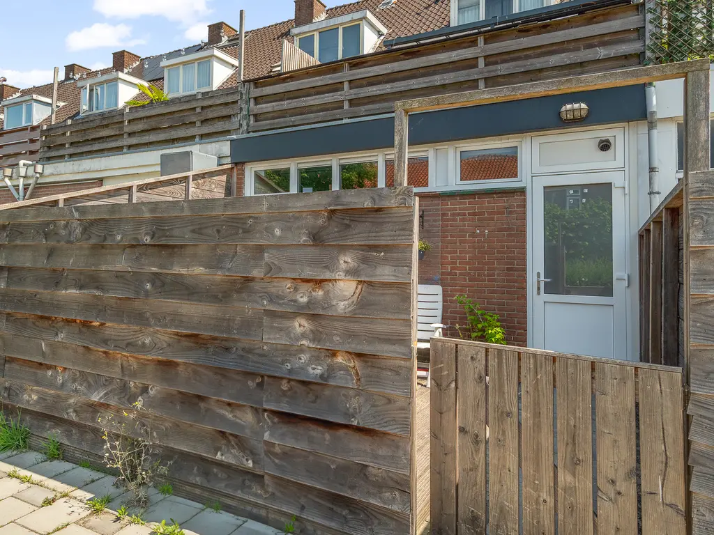Hazelaarstraat 14, WOERDEN
