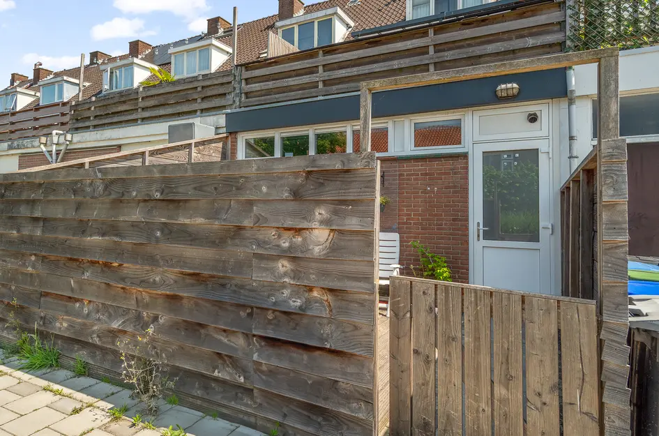 Hazelaarstraat 14