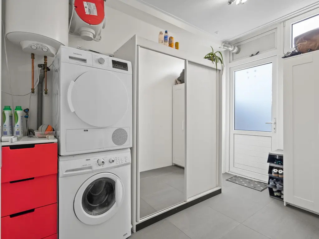 Hazelaarstraat 14, WOERDEN