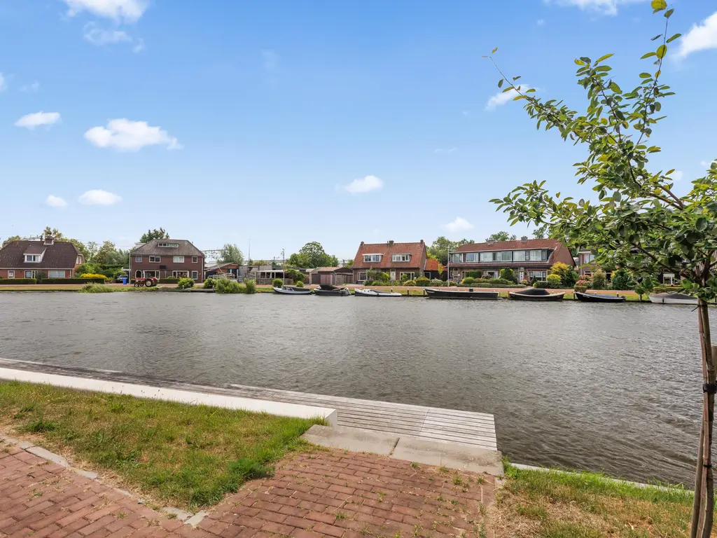 Defensie-eiland 199, WOERDEN