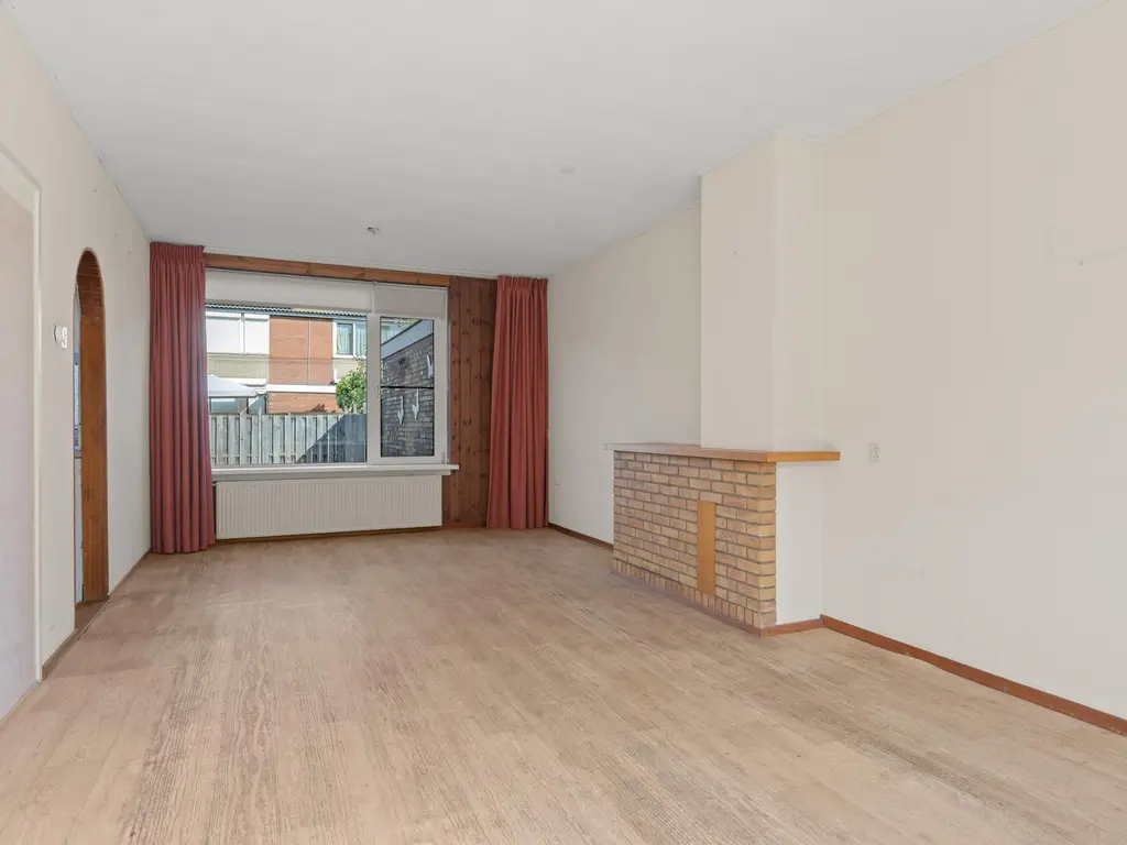 Dorpsstraat 16, ZEGVELD