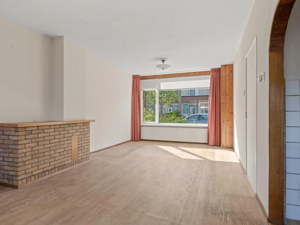 Dorpsstraat 16, ZEGVELD