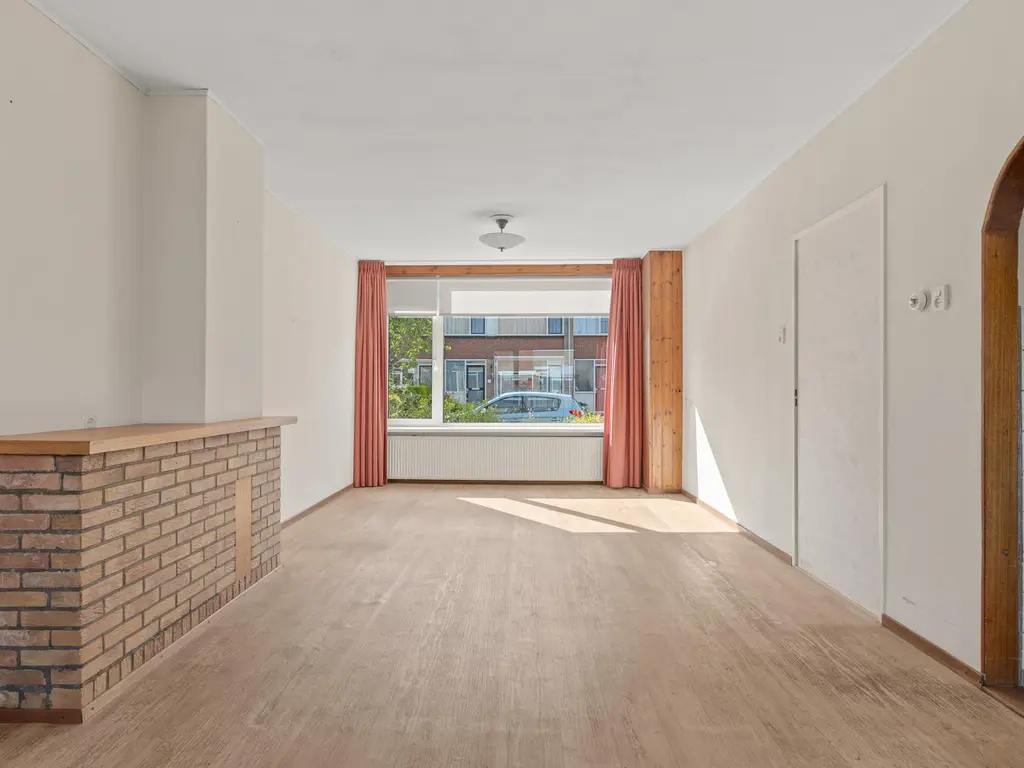 Dorpsstraat 16, ZEGVELD