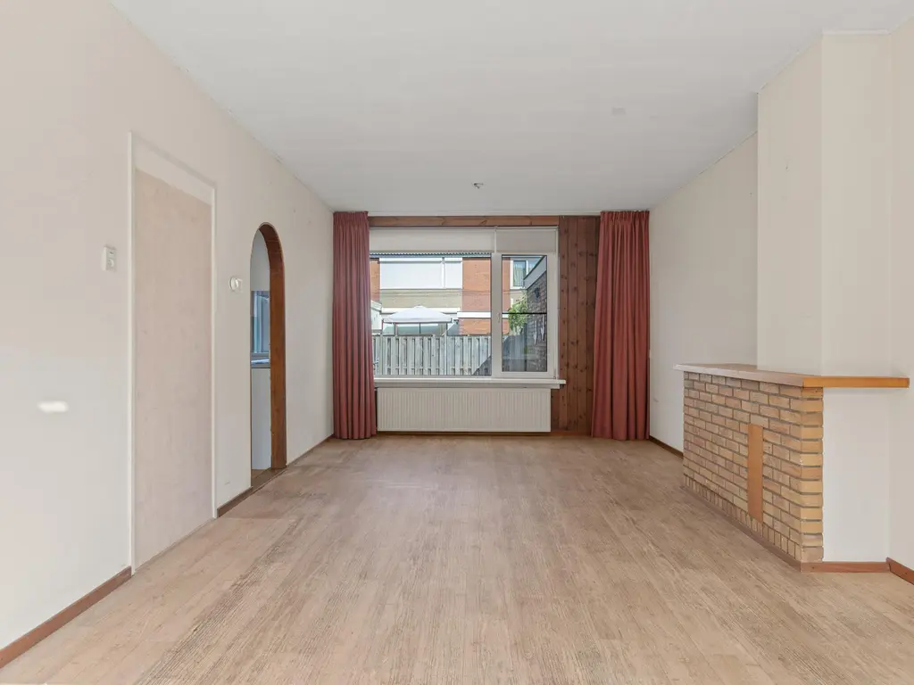 Dorpsstraat 16, ZEGVELD