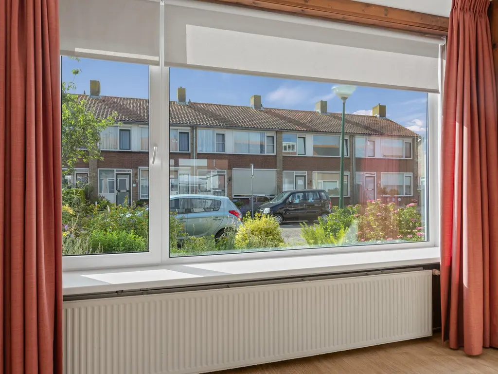Dorpsstraat 16, ZEGVELD