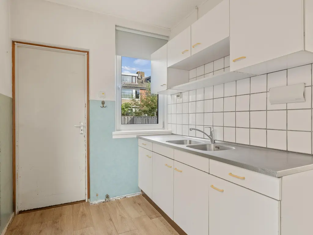Dorpsstraat 16, ZEGVELD