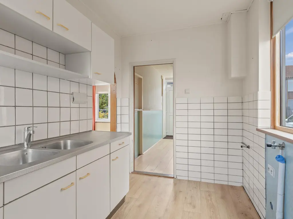 Dorpsstraat 16, ZEGVELD