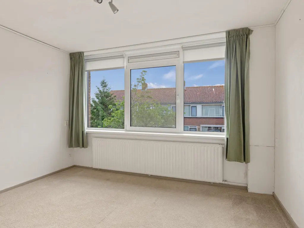 Dorpsstraat 16, ZEGVELD
