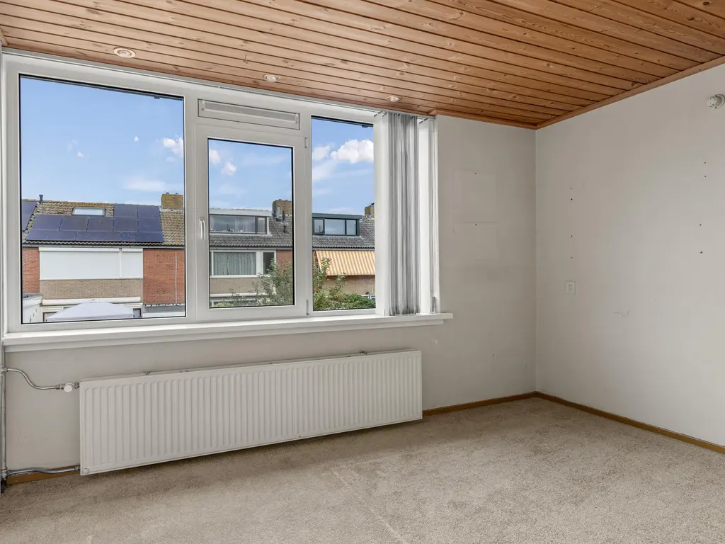 Dorpsstraat 16, ZEGVELD