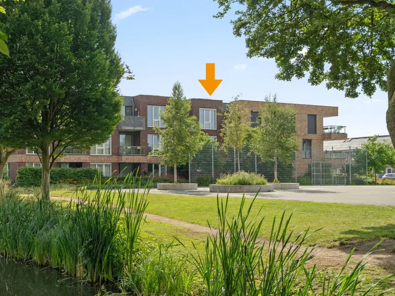 Jan Steenstraat 98S, WOERDEN