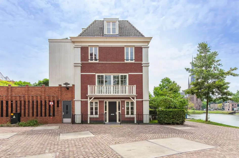 Defensie-eiland 4