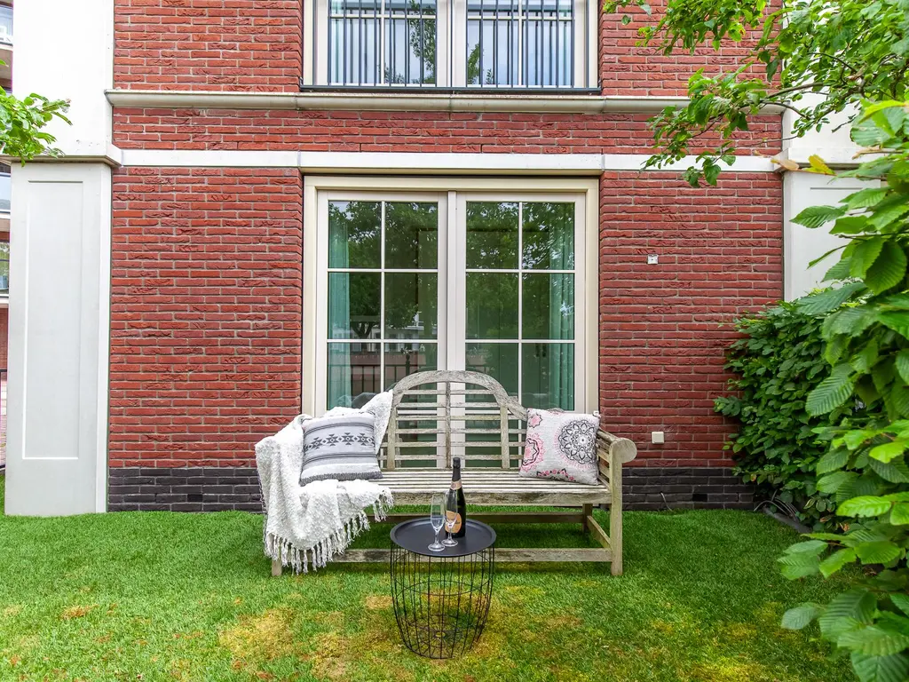 Defensie-eiland 4, WOERDEN