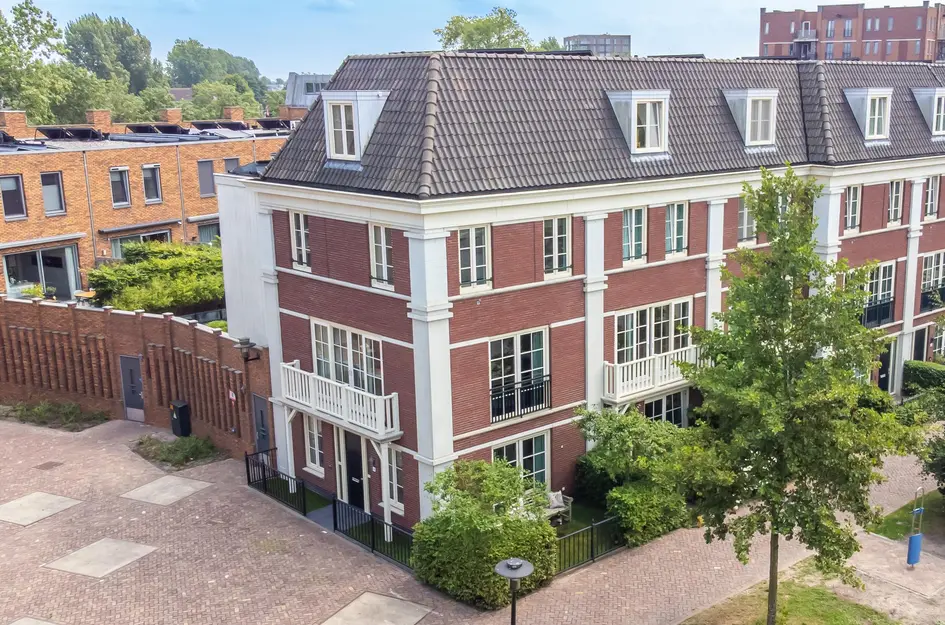 Defensie-eiland 4