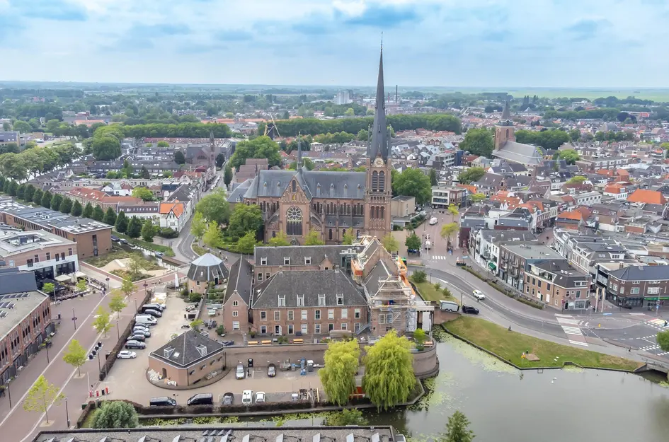 Defensie-eiland 4