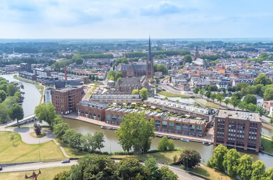 Defensie-eiland 4
