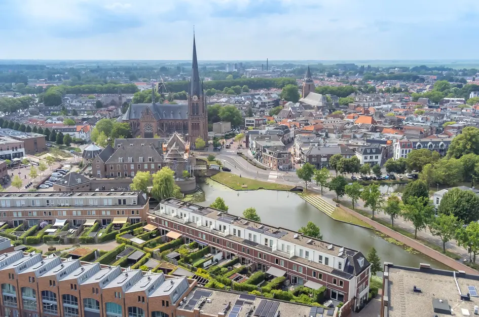 Defensie-eiland 4