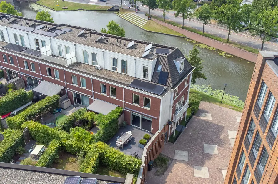 Defensie-eiland 4