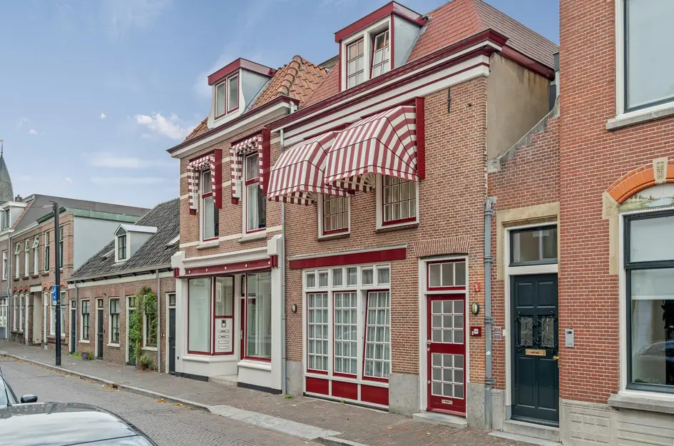 Havenstraat 36A