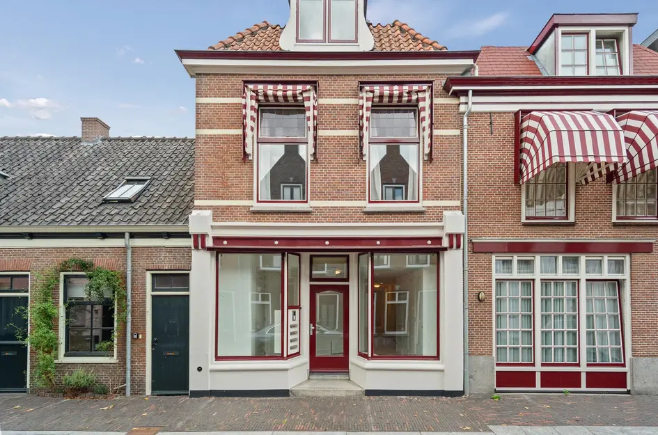 Havenstraat 36A