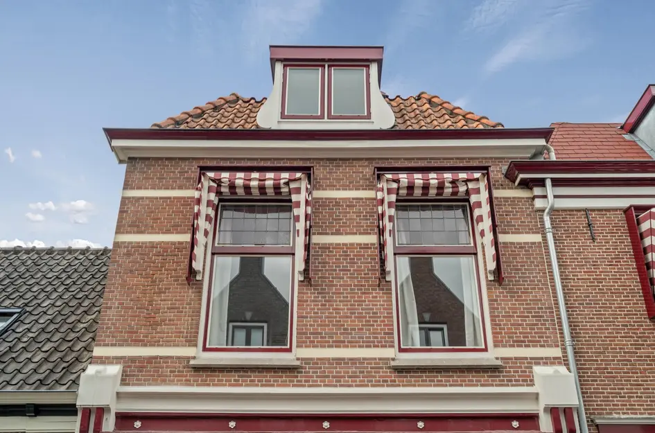 Havenstraat 36A