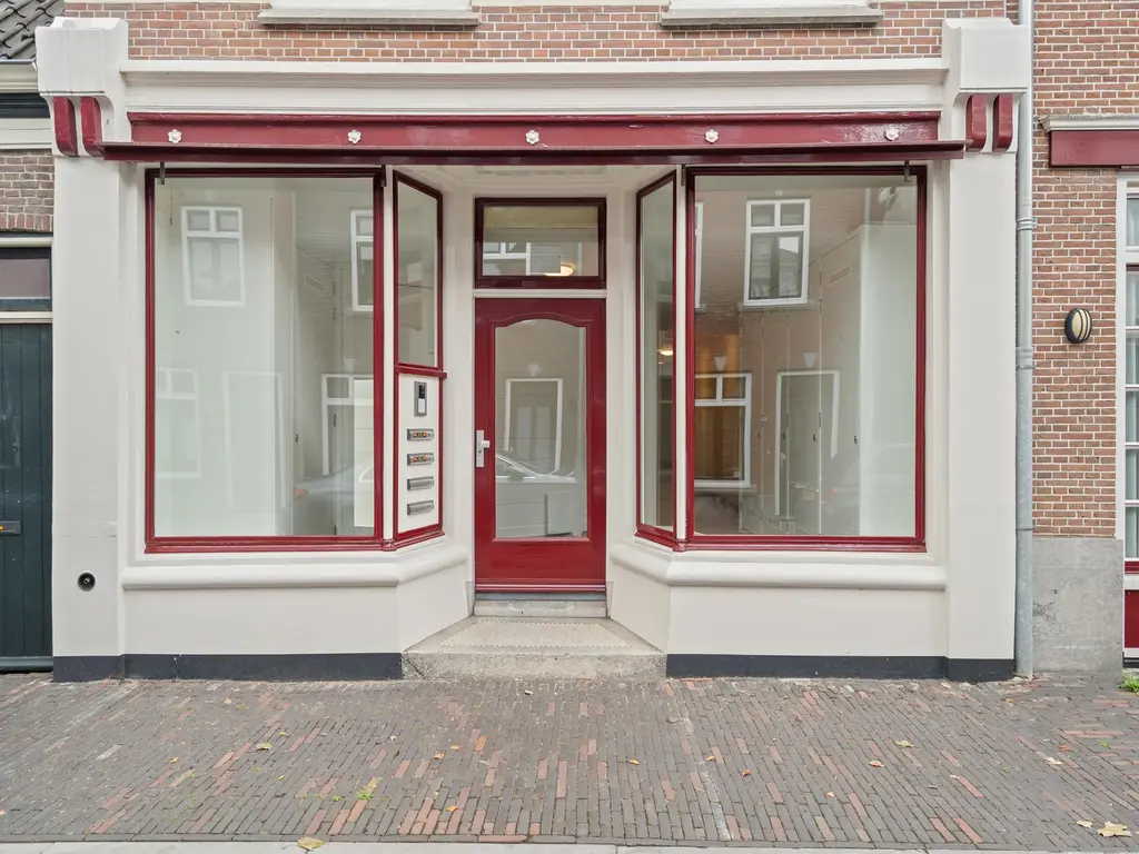 Havenstraat 36A, WOERDEN