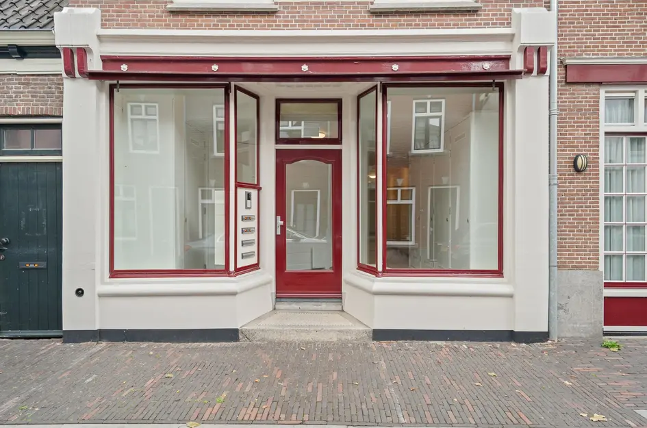 Havenstraat 36A