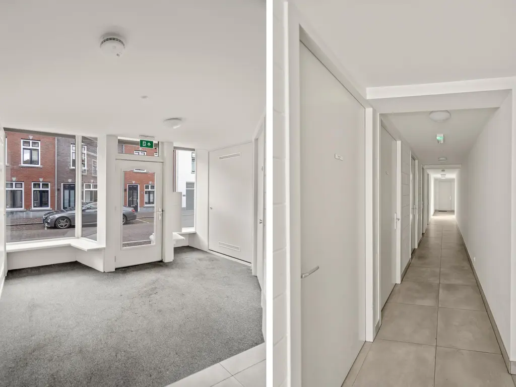 Havenstraat 36A, WOERDEN